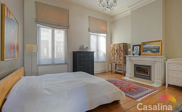 Eengezinswoning te koop in Bruxelles - Saint-Josse-ten-Noode