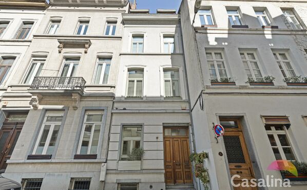 Family house for sale in Bruxelles - Saint-Josse-ten-Noode