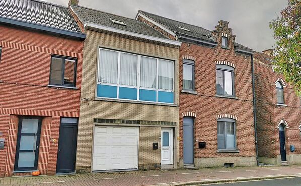 Family house for sale in Herent Veltem-Beisem