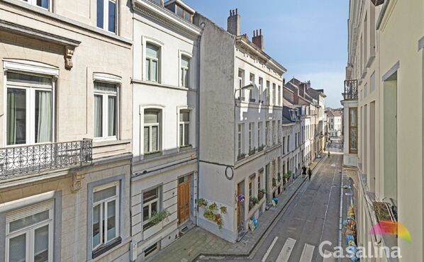 Family house for sale in Sint-joost-ten-node