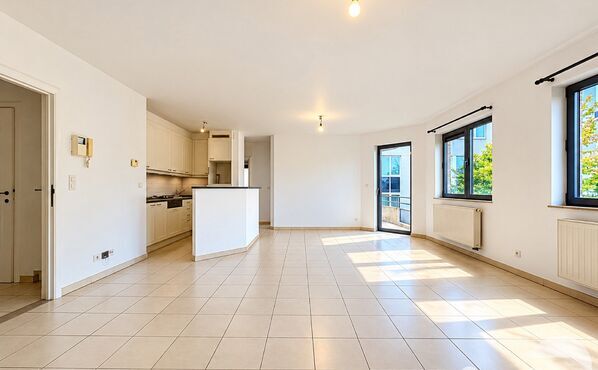 Flat for rent in Evere