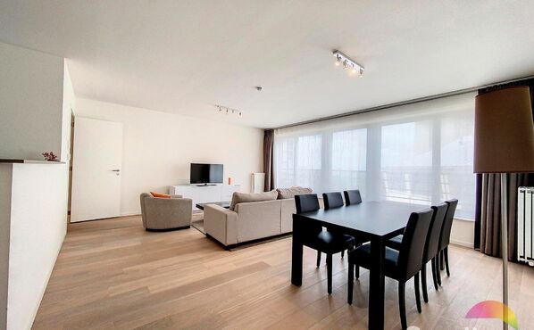 Flat for rent in Evere