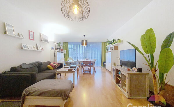 Flat for rent in Evere