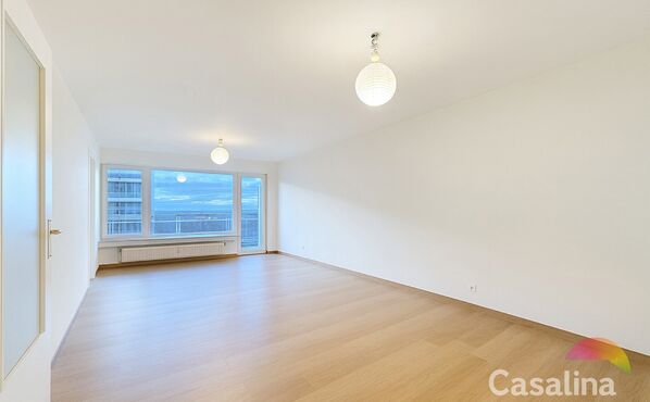Flat for rent in Evere