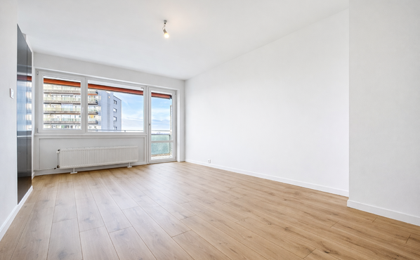 Flat for rent in Evere