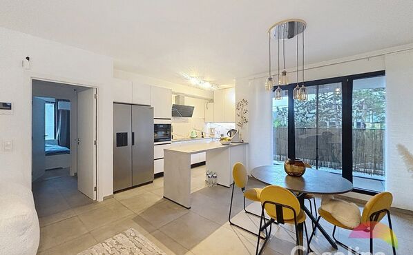 Flat for rent in Evere