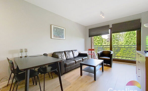 Flat for rent in Evere