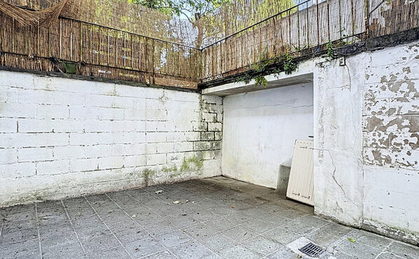 Flat for rent in Ixelles