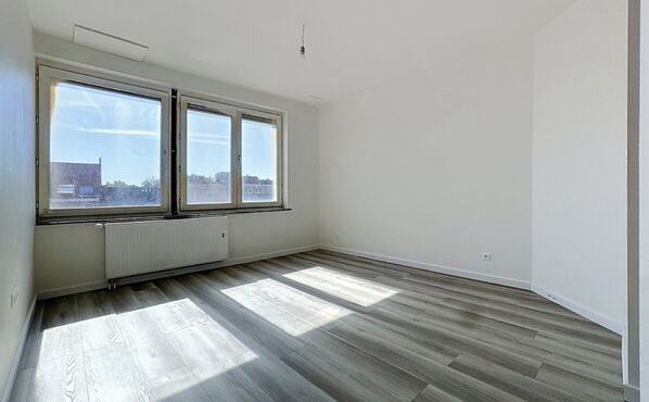 Flat for rent in Laeken
