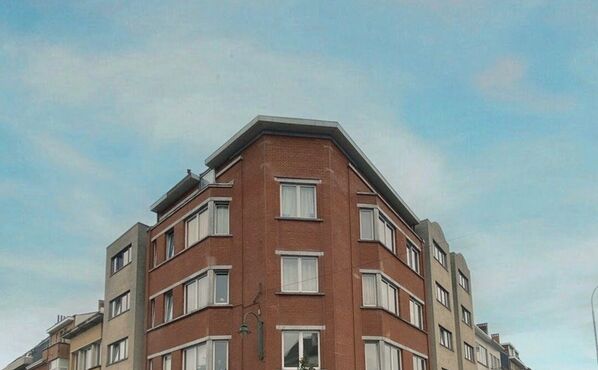 Flat for rent in Molenbeek-Saint-Jean