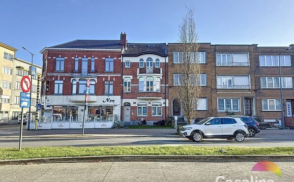 Flat for rent in Vilvoorde