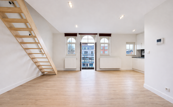 Flat for rent in Vilvoorde