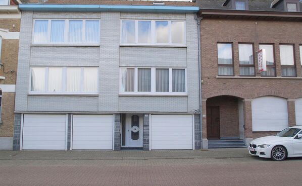 Flat for rent in Wezembeek-Oppem