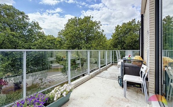 Flat for rent in Wezembeek-Oppem