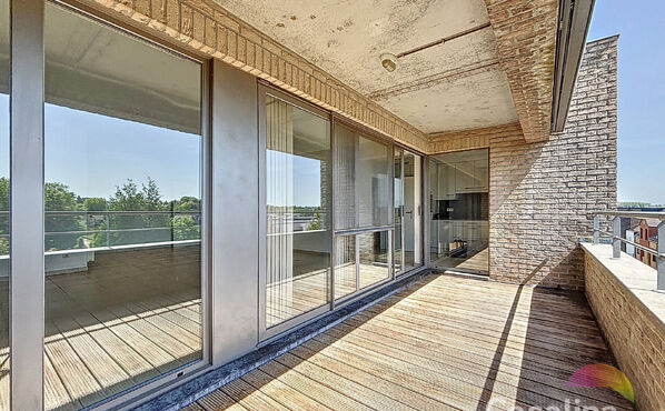 Flat for rent in Zaventem