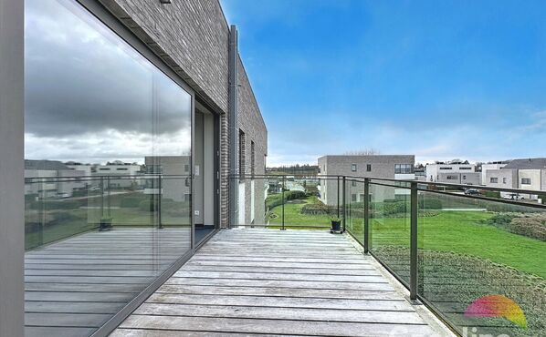 Flat for rent in Zaventem