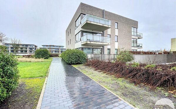 Flat for rent in Zaventem