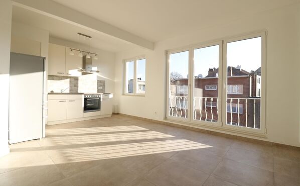 Flat for sale in Anderlecht