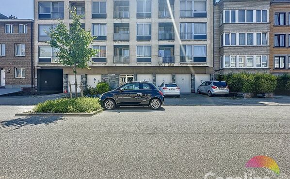 Flat for sale in Asse Zellik