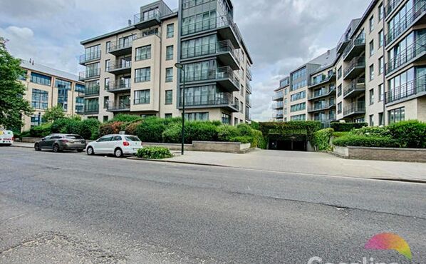 Flat for sale in Evere