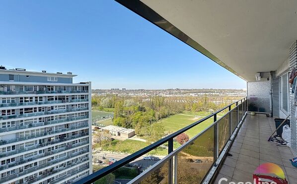 Flat for sale in Evere