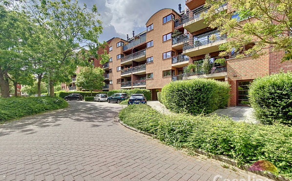 Flat for sale in Evere