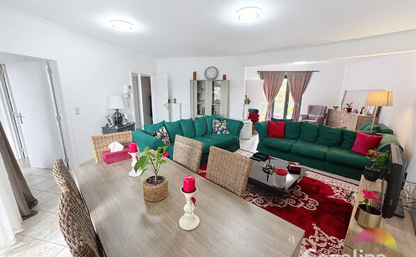 Flat for sale in Evere