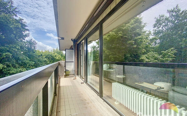 Flat for sale in Evere