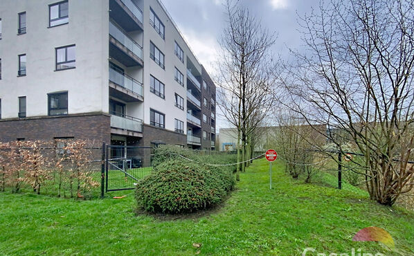 Flat for sale in Evere