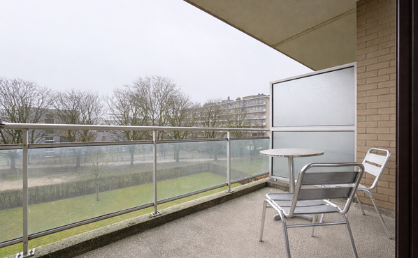 Flat for sale in Evere
