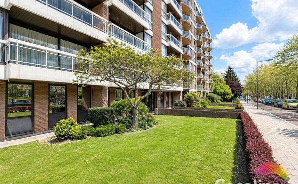 Flat for sale in Evere