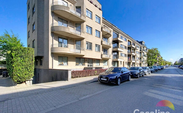 Flat for sale in Evere