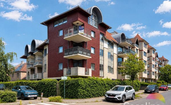 Flat for sale in Evere