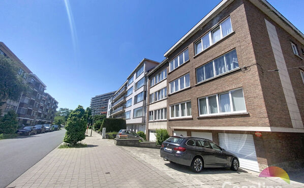 Flat for sale in Evere