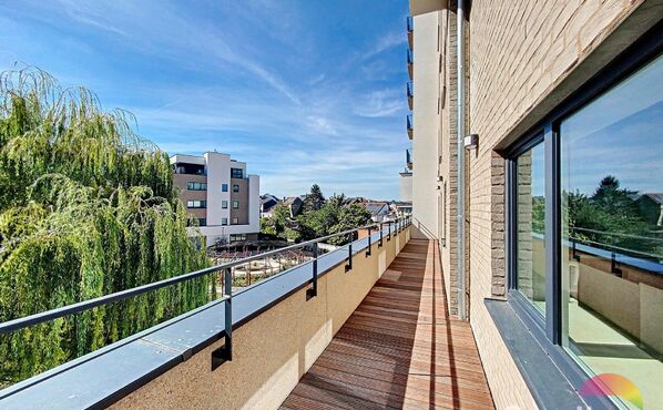 Flat for sale in Evere