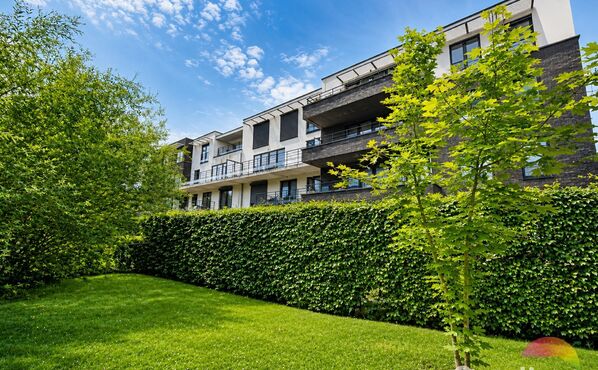 Flat for sale in Evere