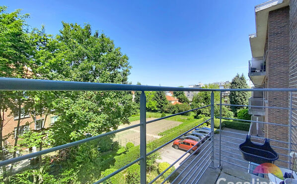 Flat for sale in Evere