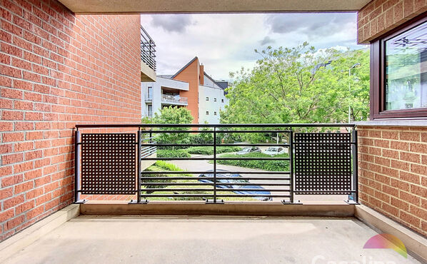 Flat for sale in Evere