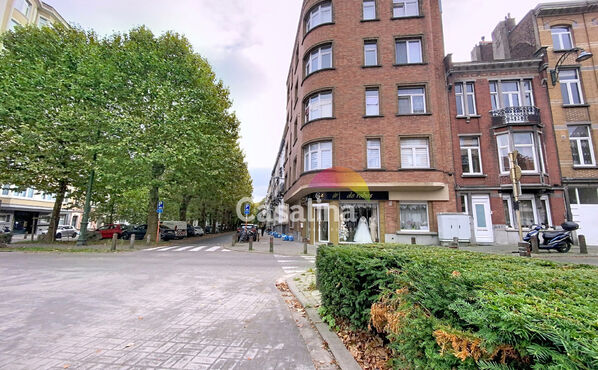 Flat for sale in Ganshoren