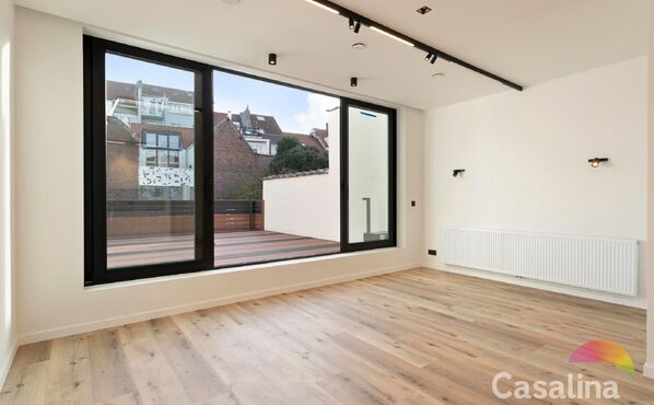 Flat for sale in Jette