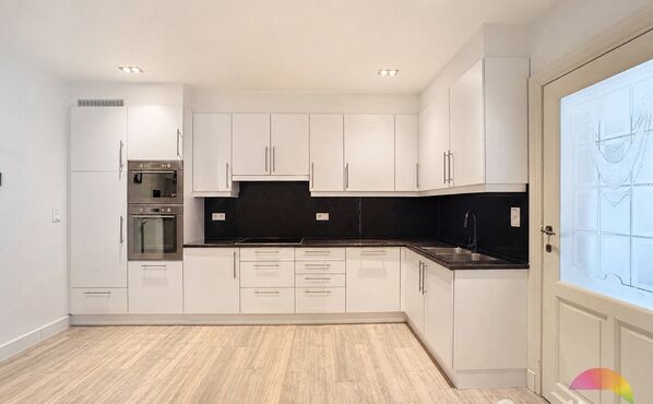 Flat for sale in Vilvoorde