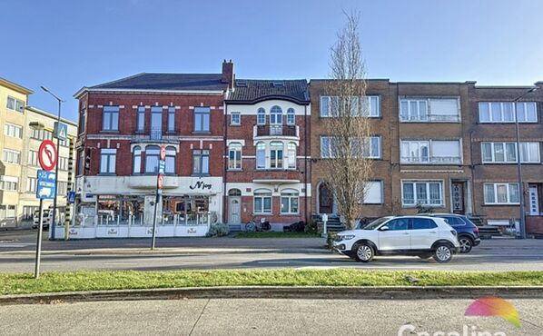 Flat for sale in Vilvoorde
