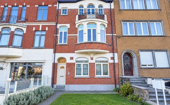 Flat for sale in Vilvoorde