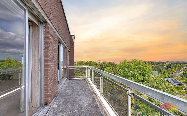 Flat for sale in Wezembeek-Oppem