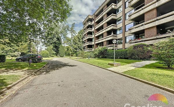 Flat for sale in Wezembeek-Oppem