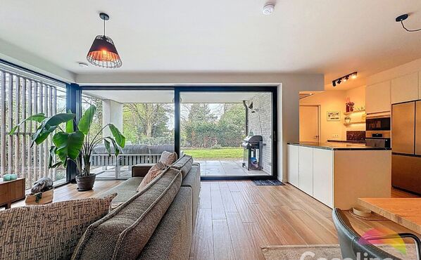 Flat for sale in Wezembeek-Oppem
