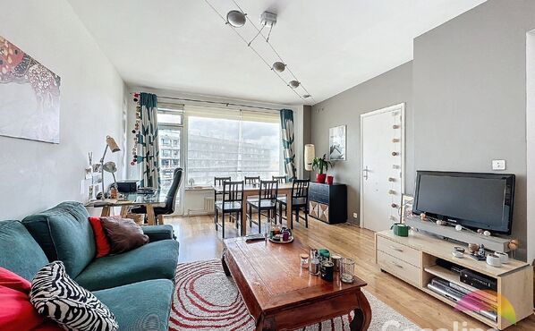Flat for sale in Woluwe-Saint-Pierre