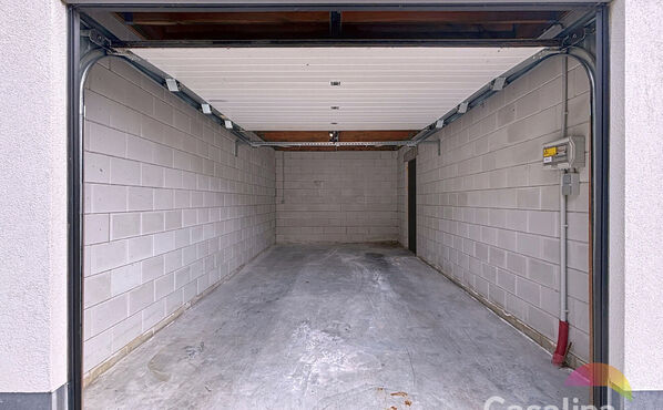Garage (ferme) à vendre à Zaventem
