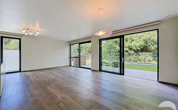 Ground floor for rent in Zaventem