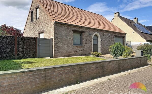 House for rent in Kortenberg